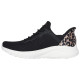 Skechers Bobs Sport Squad Chaos - Seize The Hour